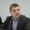 Iurie Podarilov este noul șef al Inspectoratului General de Poliție