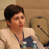 Comisia de resort a aprobat avizul de numire a candidatei Tamarei Gheorghița în funcția de secretar seneral al Parlamentului