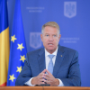 Klaus Iohannis: Pentru România rămâne esențial “triunghiul de aur” al politicii externe – creșterea rolului în UE și NATO și parteneriatul strategic cu SUA