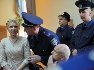 Yulia+Tymoshenko+-+134084778-590x394