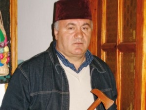 T. Tataru