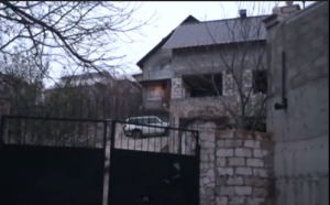 Casa lui Teodor Cârnaț