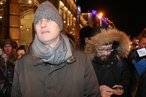 Navalnii Alexei