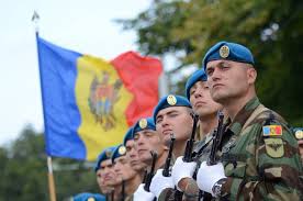 Armata Moldovei