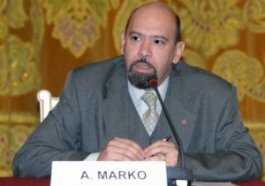 Marko Atilla
