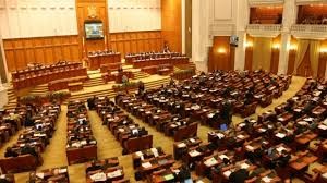 Parlamentul ro