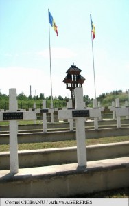 cimitir Tiganca