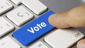vot electronic
