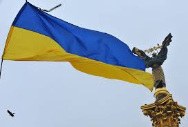 drapel Ucraina