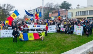 padova-protest