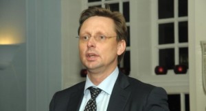 deputat olandez Han ten Broeke