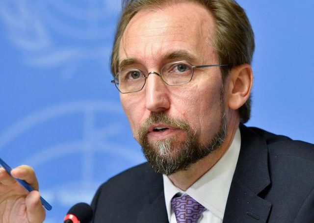 Înaltul Comisar al ONU pentru Drepturile Omului: „Mă îngrijorează cazurile de urmărire penală și hărțuire a avocaților, apărătorilor drepturilor omului și jurnaliștilor din Republica Moldova” Recomandat