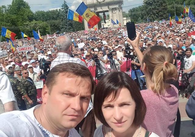 DOC // Analizele Maiei Sandu și ale lui Andrei Năstase, care DOVEDESC concentrația mărită a mercurului în sânge Corupție