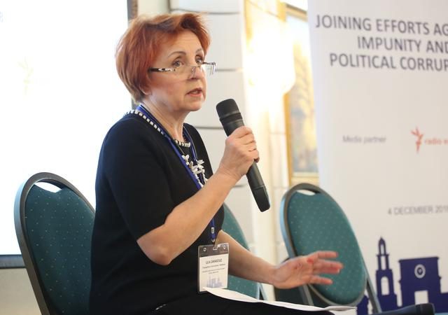 Directorul TI-Moldova: Alegerile din Chișinău, anulate pentru că Andrei Năstase nu face parte din grupul îngust de interese Opinii