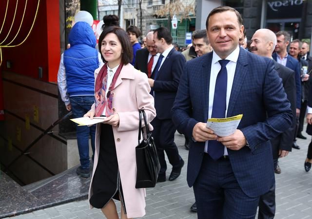 Andrei Năstase: Toți cei șantajați și șantajabili, e timpul să plecați din politică imediat; Viitorul țării NU se negociază Justiție