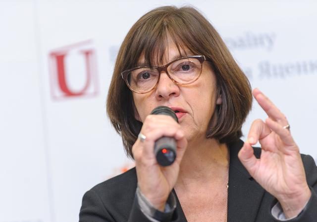 Europarlamentar: Sunt uluită că Andrei Năstase și Maia Sandu sunt acuzați că sunt agenți străini din cauza întâlnirii cu noi Justiție