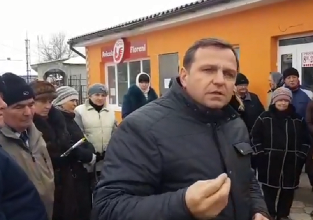 „Mulți credeau că semnează pentru Andrei Năstase”; Noi detalii despre mișmașul cu clona liderului DA la alegeri Corupție