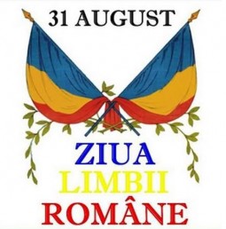 31 august ziua limbii romane