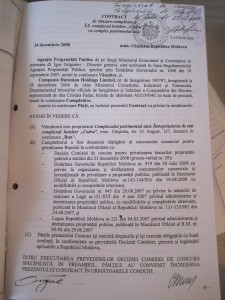 Contract Codru pag1