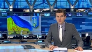 Tv Rusia