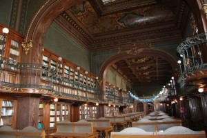 Biblioteca ro