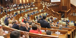 Parlament 2015
