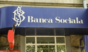 Banca Sociala
