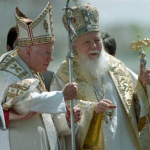Papa Paul al II