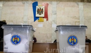 urna de vot